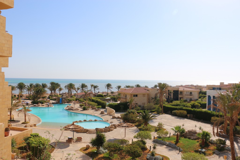 Palma Resort, Kite, Egypt