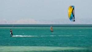 kite kurzy Egypt, kiteboarding, hydrofil
