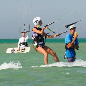 kite kurzy Egypt, kiteboarding, Kite4fun, kite škola