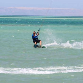 kite kurzy, kite škola Egypt, kiteboarding