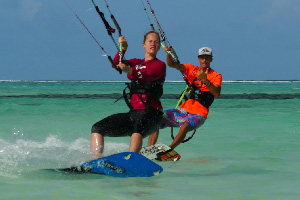 Toeside, obraty, skoky atd..