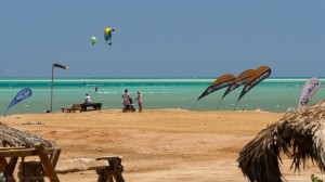 Kiteboarding, kite kurzy, kite škola, kite kurzy Egypt