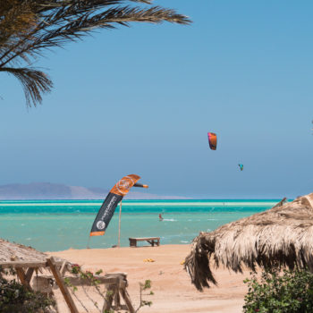kite kurzy Egypt, kite škola, kiteboarding, kitesurfing