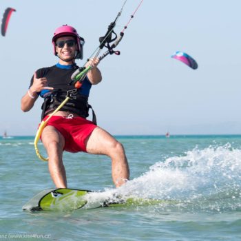 kite kurzy, kite škola, kiteboarding, kite kurzy Egypt, kite terip, Kite4fun