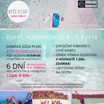 kite kemp, kiteboarding, kite kurz Egypt, kite škola