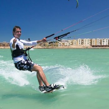 kite kurzy Egypt, kiteboarding, kite škola
