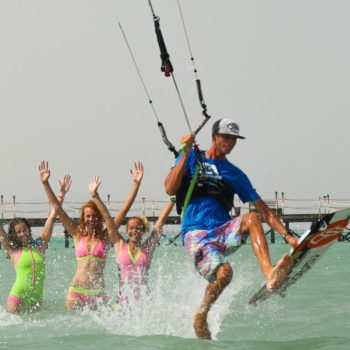 kite kurz, kite škola Egypt, kiteboarding Egypt